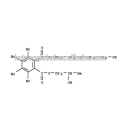 Diol de anhídrido tetrabromoftálico 20566-35-2